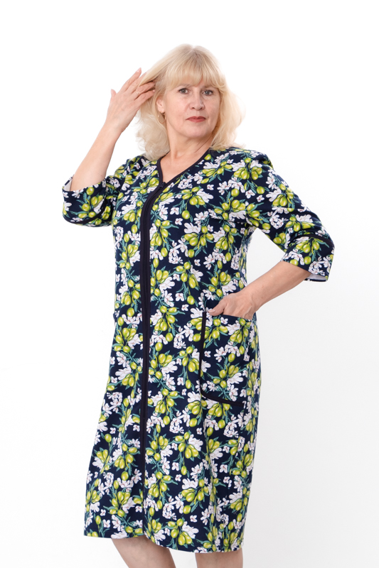 Халат жіночий